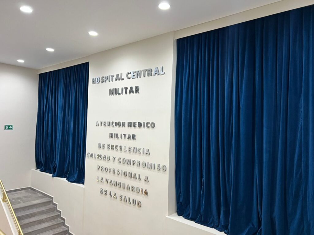 Cortinas para teatro, cortinas para escenario